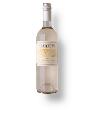 Garzón Estate Pinot Grigio de Corte