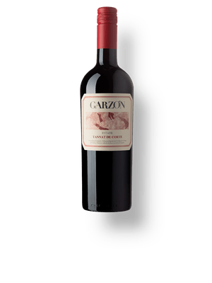 Garzón Estate Tannat de Corte