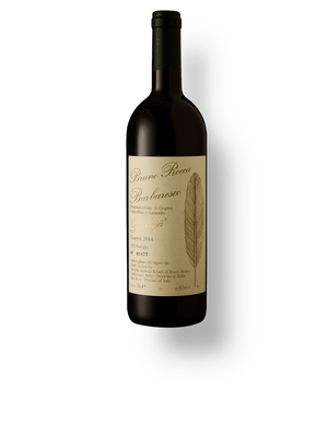 Barbaresco "Rabajà" DOCG