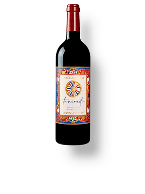 Donnafugata Dolce & Gabbana Tancredi IGT