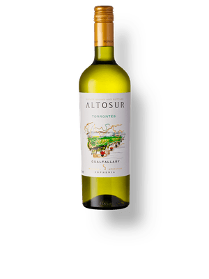 Sophenia Altosur Torrontés