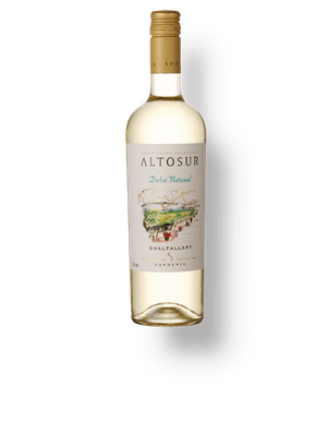 Sophenia Altosur Dulce Natural