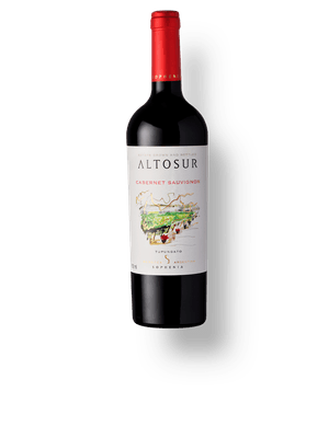 Sophenia Altosur Cabernet Sauvignon