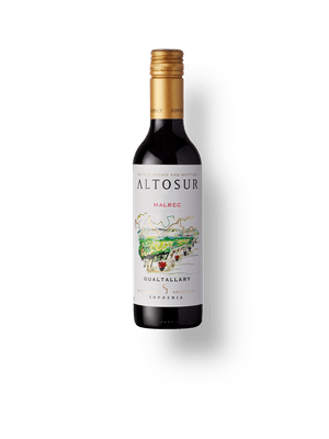 Sophenia Altosur Malbec (375ml)