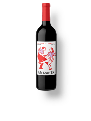 Altos Las Hormigas Malbec La Danza