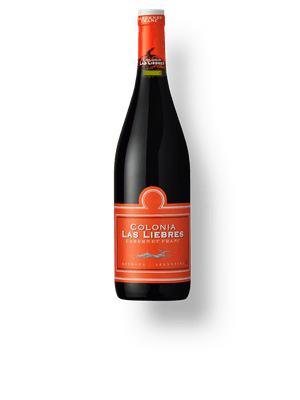 Colonia Las Liebres Cabernet Franc