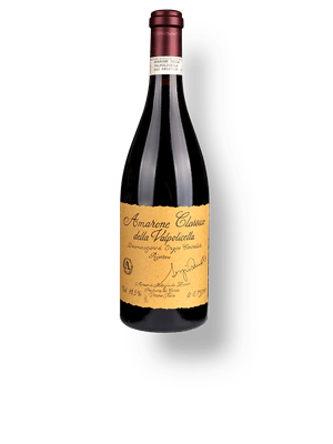 Zenato Amarone Della Valpolicella Classico Riserva Sergio Zenato DOC