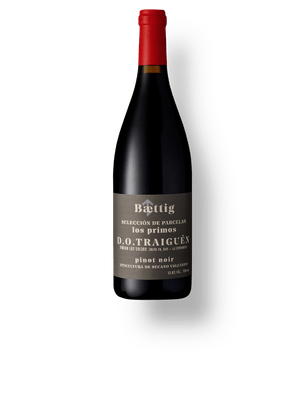 Baettig Selección de Parcelas "Los Primos" Pinot Noir