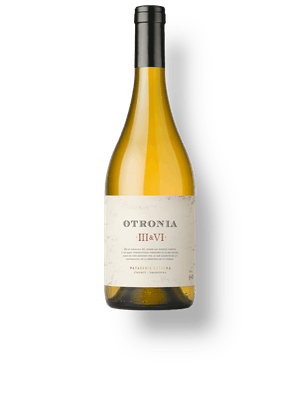 Otronia Block 3&6 Chardonnay