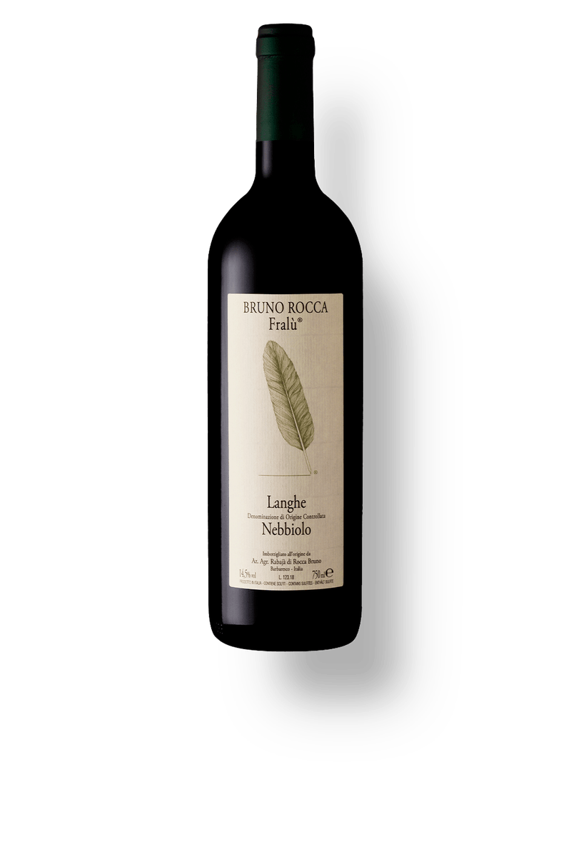 Bruno-Rocca-Langhe-Nebbiolo-Fralu-DOC-2019