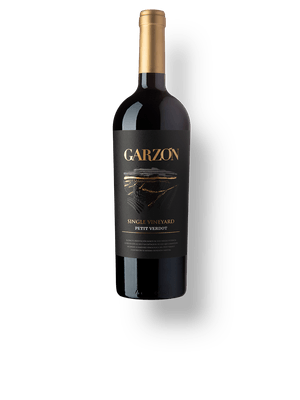 Garzón Single Vineyard Petit Verdot
