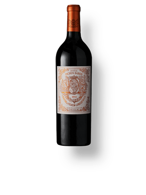 Château Pichon-Longueville Baron