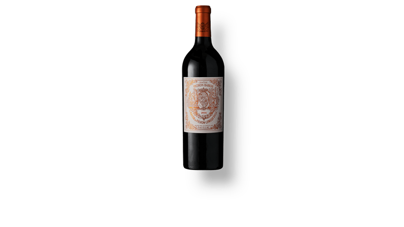 開店記念セール！ Château Pichon-longueville Baron - World Wine ワイン