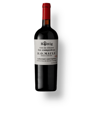 Baettig Los Compadres Cabernet Sauvignon