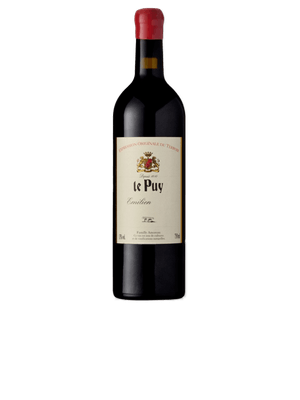 Château Le Puy  "Emilien"