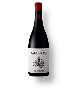 Rocim Vale da Mata Tinto