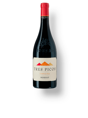 Borsao Tres Picos Garnacha