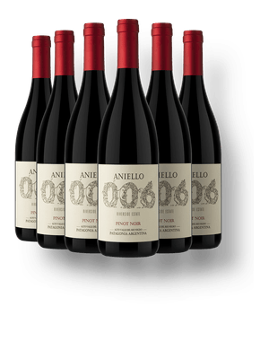 Kit 6 Aniello 006 Riverside Estate Pinot Noir