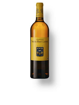 Château Smith Haut Lafitte Blanc