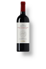 Podere-Brizio-Rosso