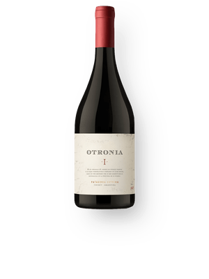 Otronia Block 1 Pinot Noir