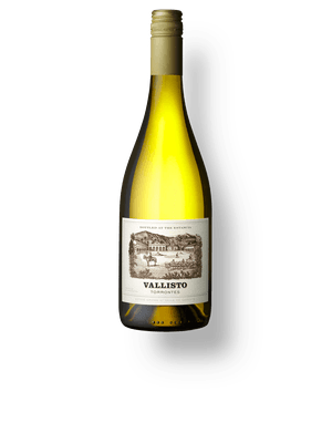 Vallisto Torrontes