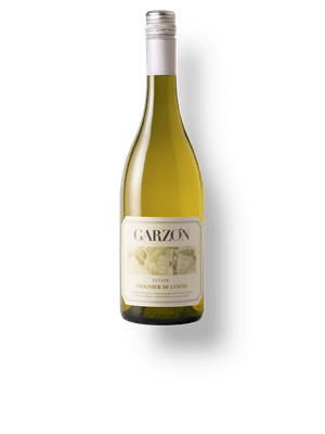 Garzón Estate Viognier de Corte