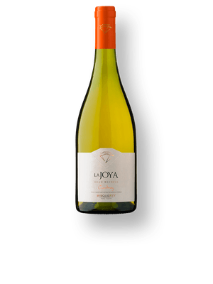 Bisquertt La Joya Gran Reserva Chardonnay