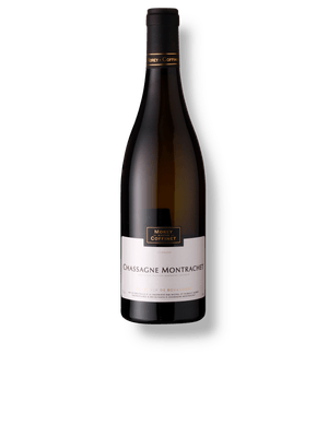 M. Coffinet Chassagne-Montrachet