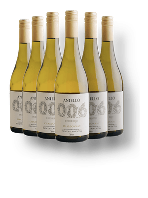 Kit 6 Aniello 006 Riverside Estate Chardonnay