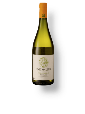 Sette Ponti Poggio Al Lupo Vermentino