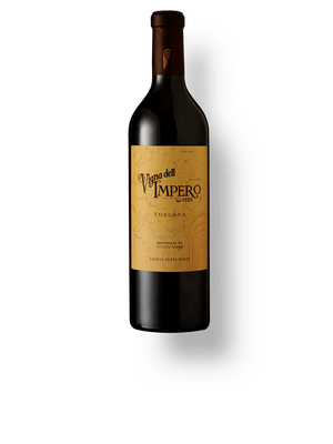 Tenuta Sette Ponti Vigna Dell'impero '1935' Sangiovese