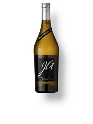 J. Arnoux Savagnin "Entre-Deux"