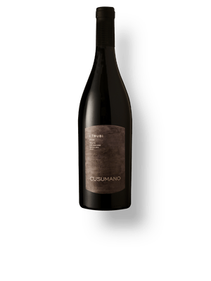 Cusumano I Trubi Syrah