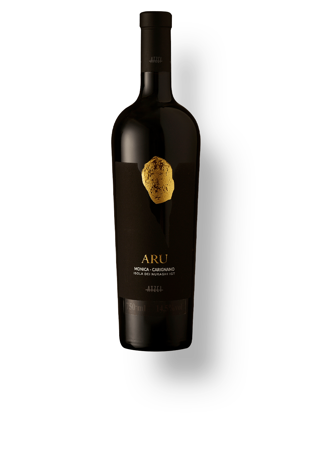 Atzei Aru Monica Isola Dei Nuraghi Igt - World Wine
