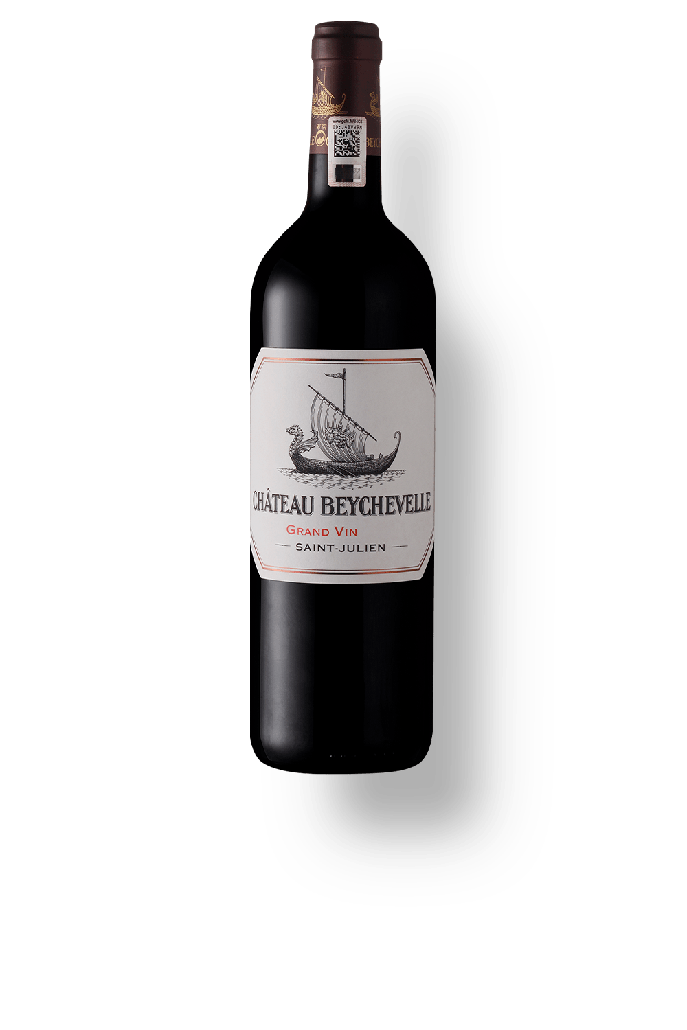 Chateau Beychevelle - World Wine
