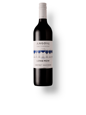 Angove Long Row Cabernet Sauvignon