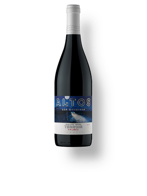 Altos Las Hormigas Malbec Terroir Valle de Uco