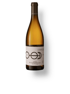 M. Chapoutier La Combe Pilate Viognier