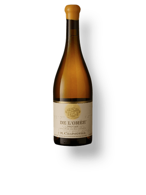 M. Chapoutier Fac & Spera Ermitage Blanc "de L'orée"