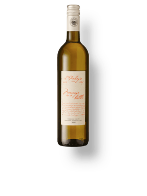 Il Palagio Message In a Bottle Vermentino Toscana IGT