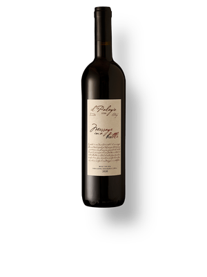 Il Palagio Message In a Bottle Sangiovese Toscana IGT