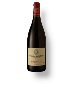 Domaine De La Ferté Givry 1er Cru "Clos de la Servoisine"