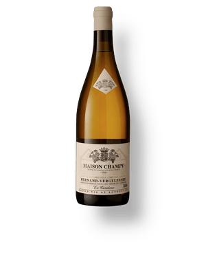 Champy Pernand-Vergelesses 1er Cru "En Caradeux" Blanc