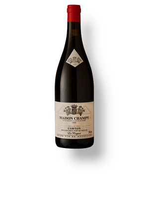 Champy Corton Le Rognet Grand Cru