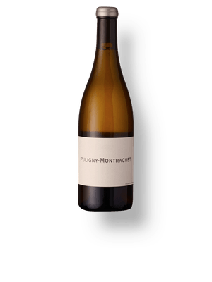 F.Cossard Puligny Montrachet