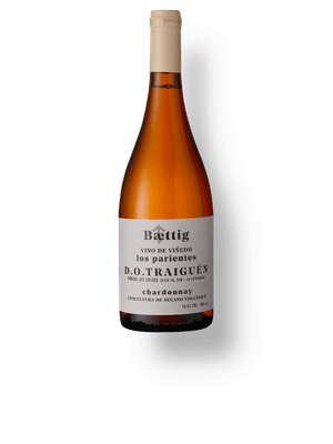 Baettig Vino de Viñedo "Los Parientes" Chardonnay