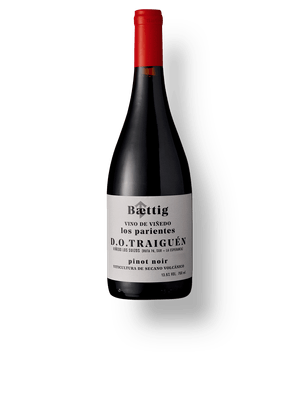 Baettig Vino de Viñedo "Los Parientes" Pinot Noir
