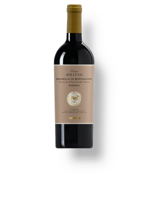 Podere Brizio Brunello Di Montalcino Riserva DOCG