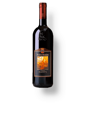 Castelo Banfi Brunello Di Montalcino DOCG
